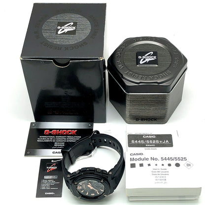 G-SHOCK G-STEEL Diamond Index Solar Watch Size ONE SIZE