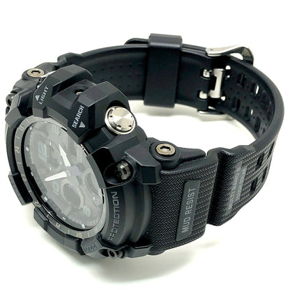 G-SHOCK GWG-100-1A Mudmaster Ana-Digi Watch Size ONE SIZE