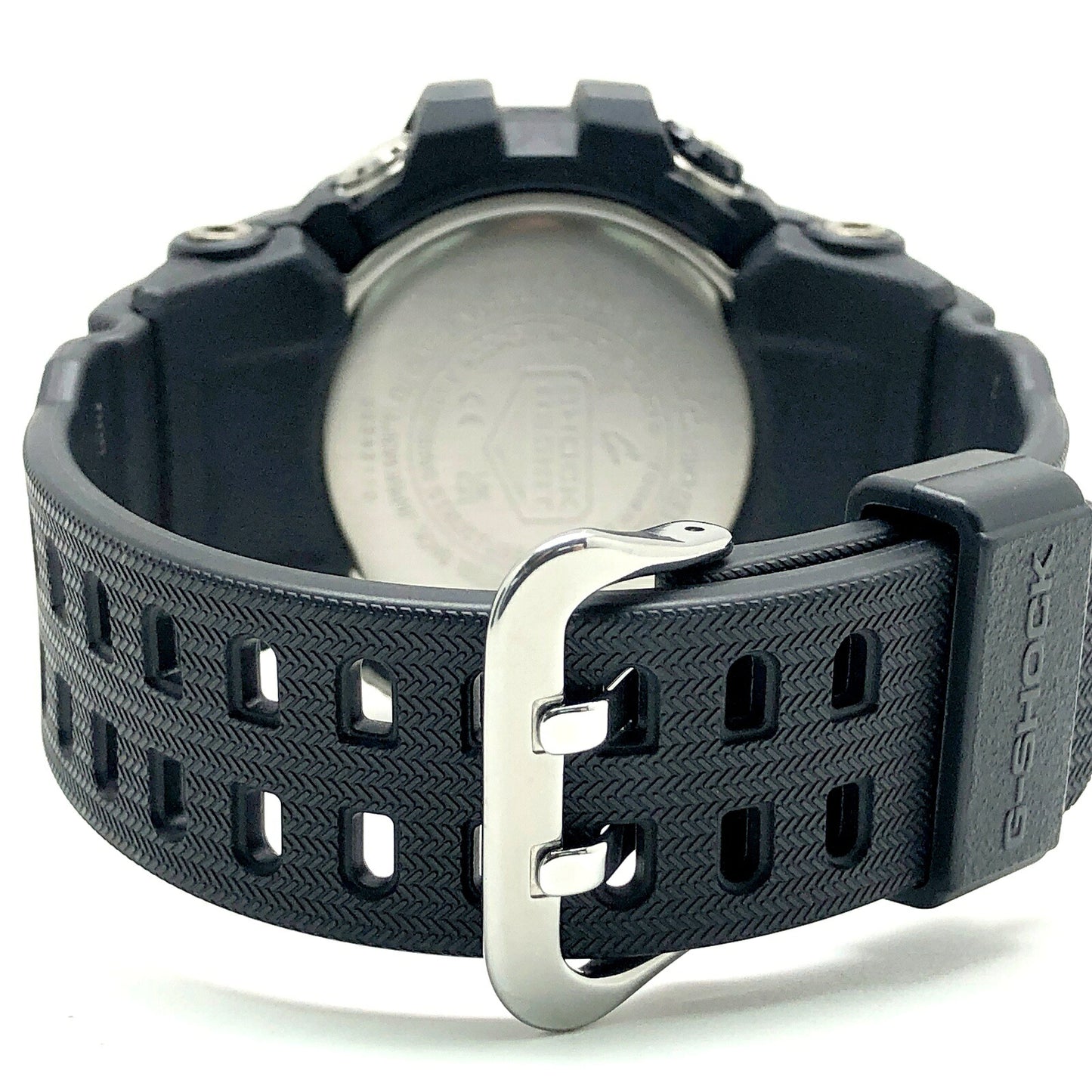 G-SHOCK GWG-100-1A Mudmaster Ana-Digi Watch Size ONE SIZE