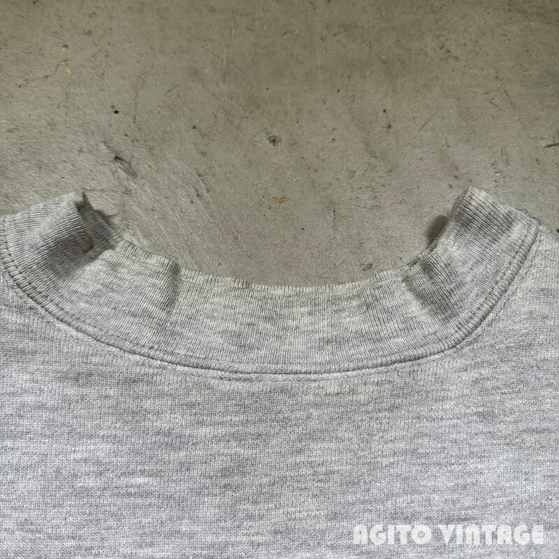 Champion 80's Reverse Weave W/F ILLINOIS Sweatshirt Size L