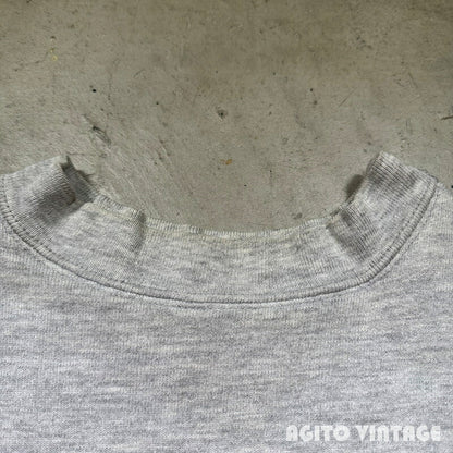 Champion 80's Reverse Weave W/F ILLINOIS Sweatshirt Size L