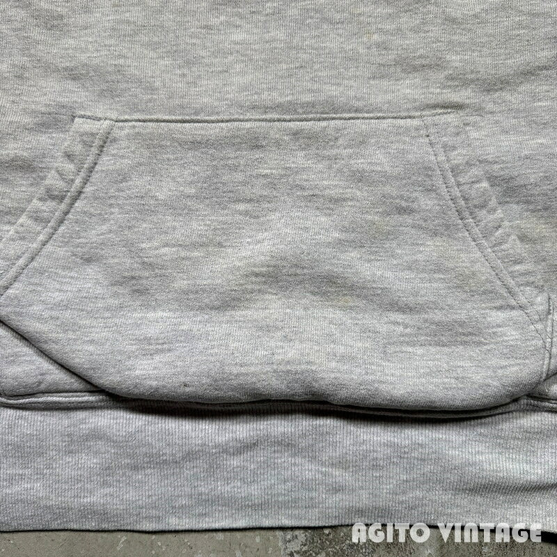 Champion 80's Reverse Weave W/F ILLINOIS Sweatshirt Size L