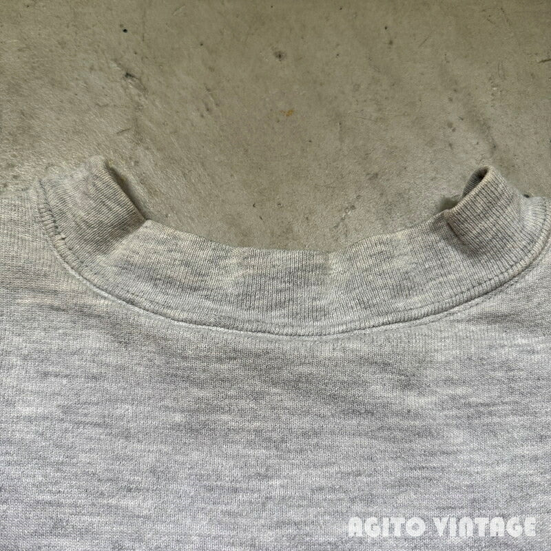 Champion 80's Reverse Weave W/F ILLINOIS Sweatshirt Size L