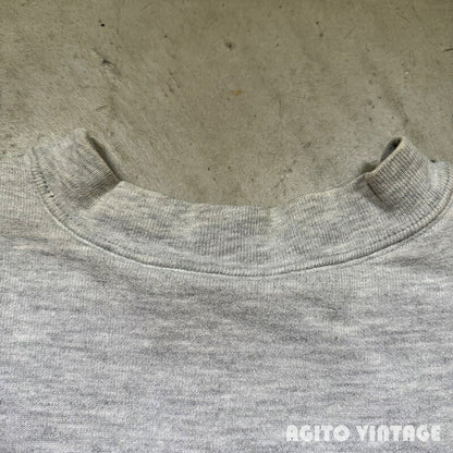 Champion 80's Reverse Weave W/F ILLINOIS Sweatshirt Size L