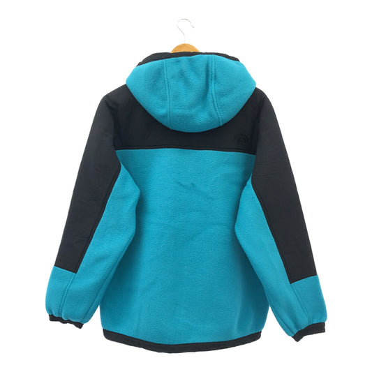 THE NORTH FACE ZI Versa Mid Fleece Anorak Blue Size XL