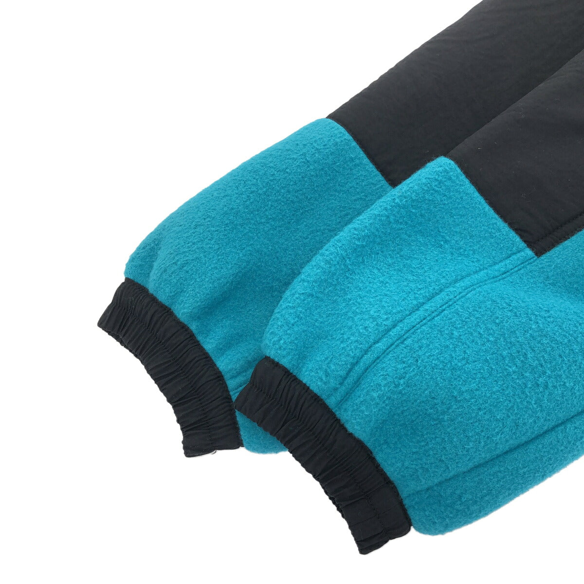 THE NORTH FACE ZI Versa Mid Fleece Anorak Blue Size XL