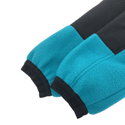 THE NORTH FACE ZI Versa Mid Fleece Anorak Blue Size XL