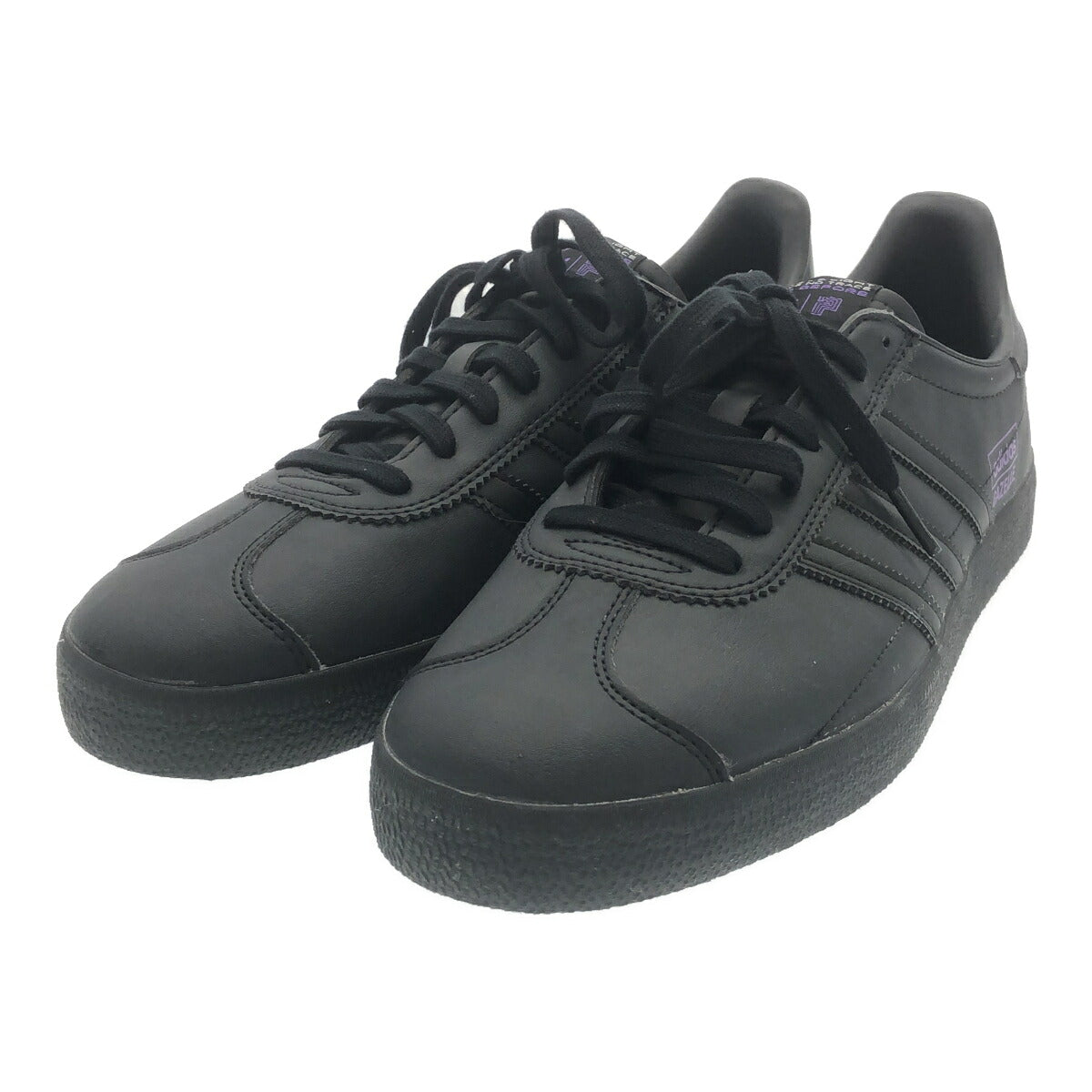 adidas originals x PARADIGM Gazelle Sneakers Black Size 30CM
