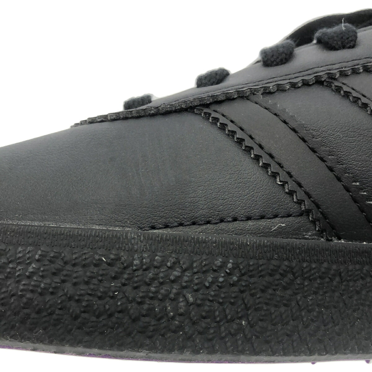 adidas originals x PARADIGM Gazelle Sneakers Black Size 30CM