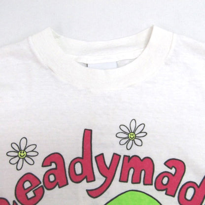 READYMADE "THIS IS MY T" Short Sleeve T-Shirt Size M