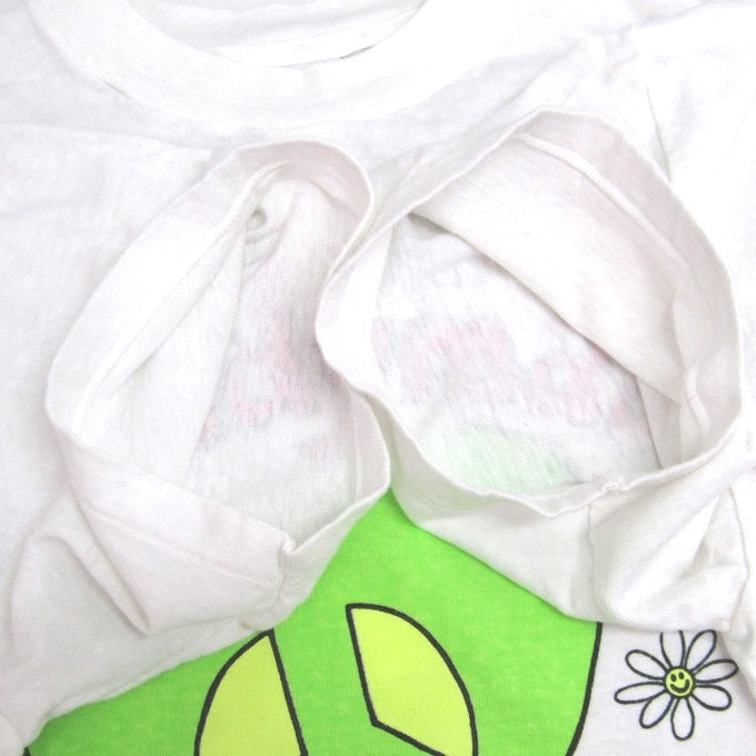 READYMADE "THIS IS MY T" Short Sleeve T-Shirt Size M