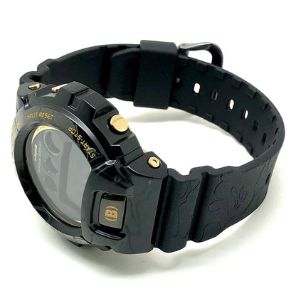 G-SHOCK BAPE 30th Anniversary Metal ONE SIZE Watch Size ONE SIZE
