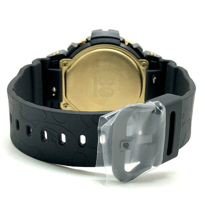 G-SHOCK BAPE 30th Anniversary Metal ONE SIZE Watch Size ONE SIZE