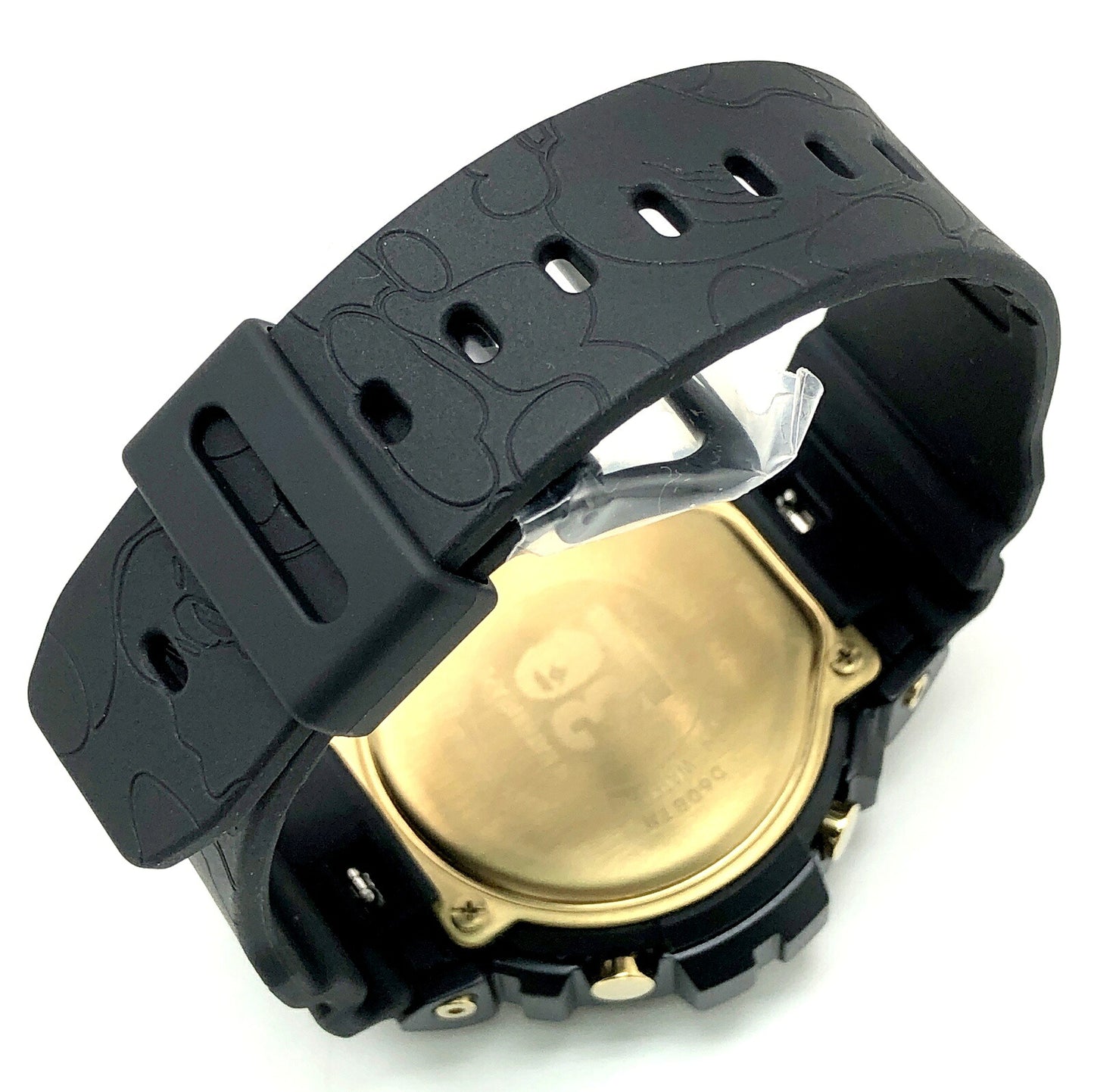 G-SHOCK BAPE 30th Anniversary Metal ONE SIZE Watch Size ONE SIZE