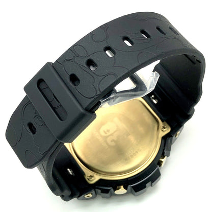 G-SHOCK BAPE 30th Anniversary Metal ONE SIZE Watch Size ONE SIZE