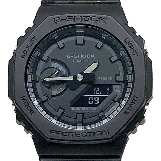 G-SHOCK GA-2100 Valorant CasiOak Watch Size ONE SIZE