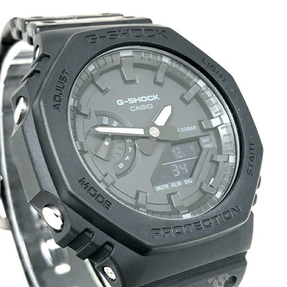 G-SHOCK GA-2100 Valorant CasiOak Watch Size ONE SIZE