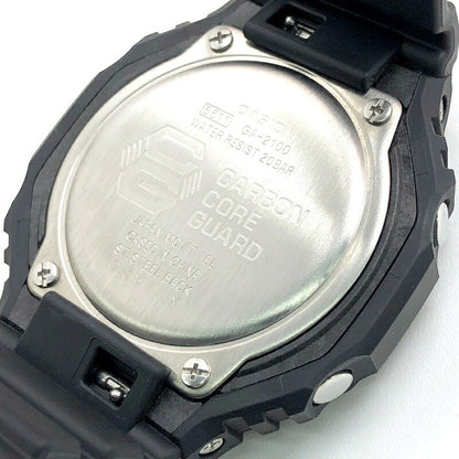 G-SHOCK GA-2100 Valorant CasiOak Watch Size ONE SIZE