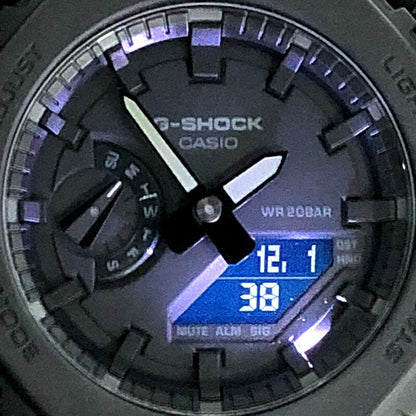 G-SHOCK GA-2100 Valorant CasiOak Watch Size ONE SIZE