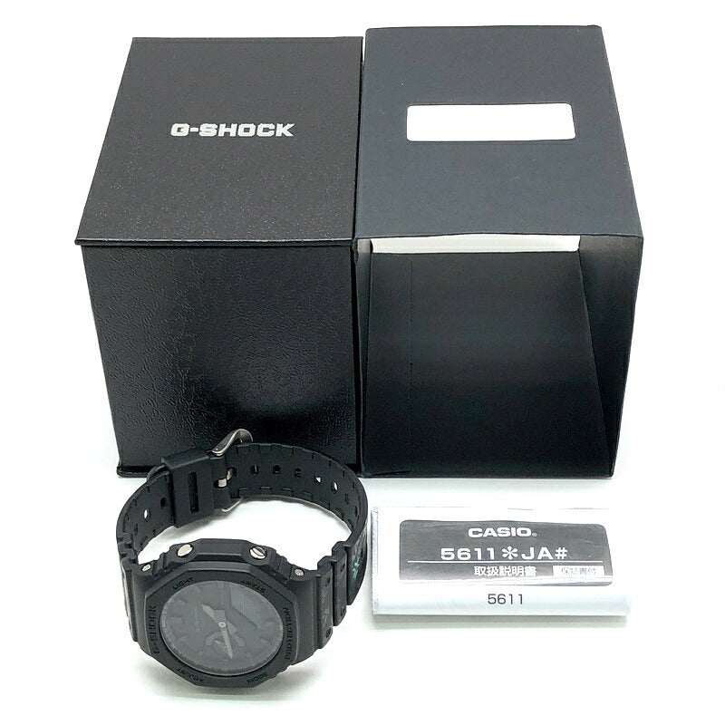 G-SHOCK GA-2100 Valorant CasiOak Watch Size ONE SIZE