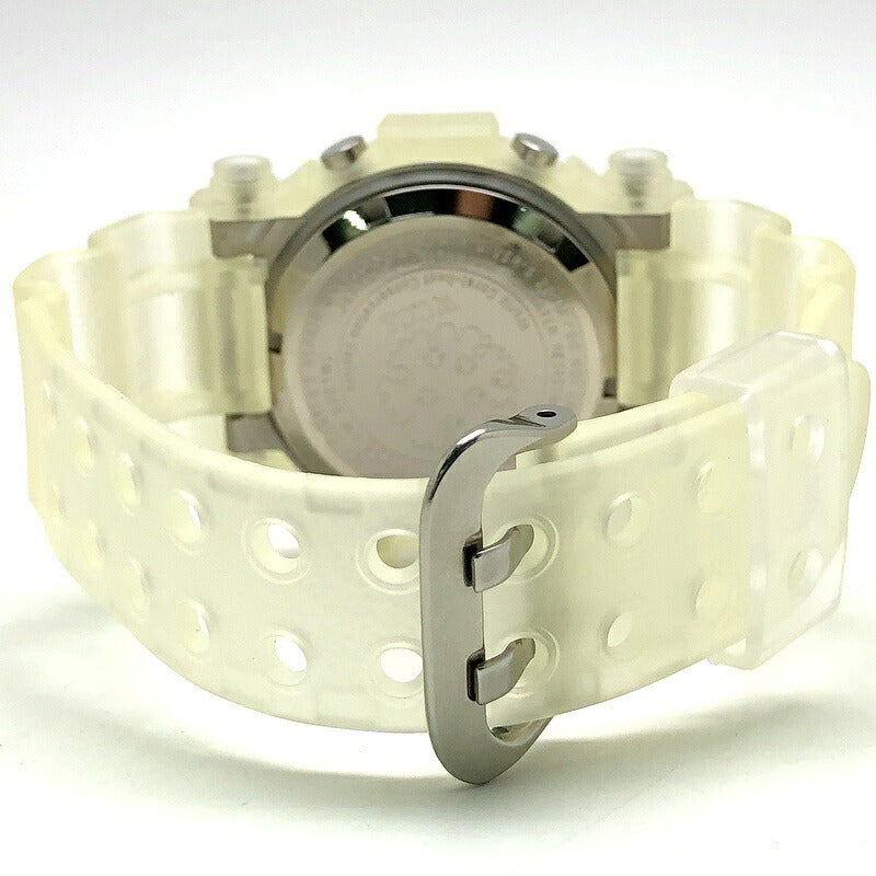 G-SHOCK DW-8201WC-7T Frogman Titanium Watch Size ONE SIZE