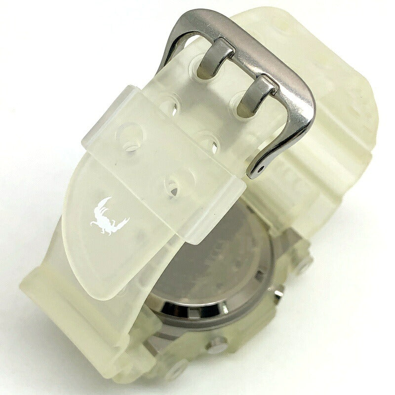G-SHOCK DW-8201WC-7T Frogman Titanium Watch Size ONE SIZE
