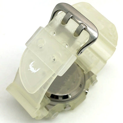 G-SHOCK DW-8201WC-7T Frogman Titanium Watch Size ONE SIZE