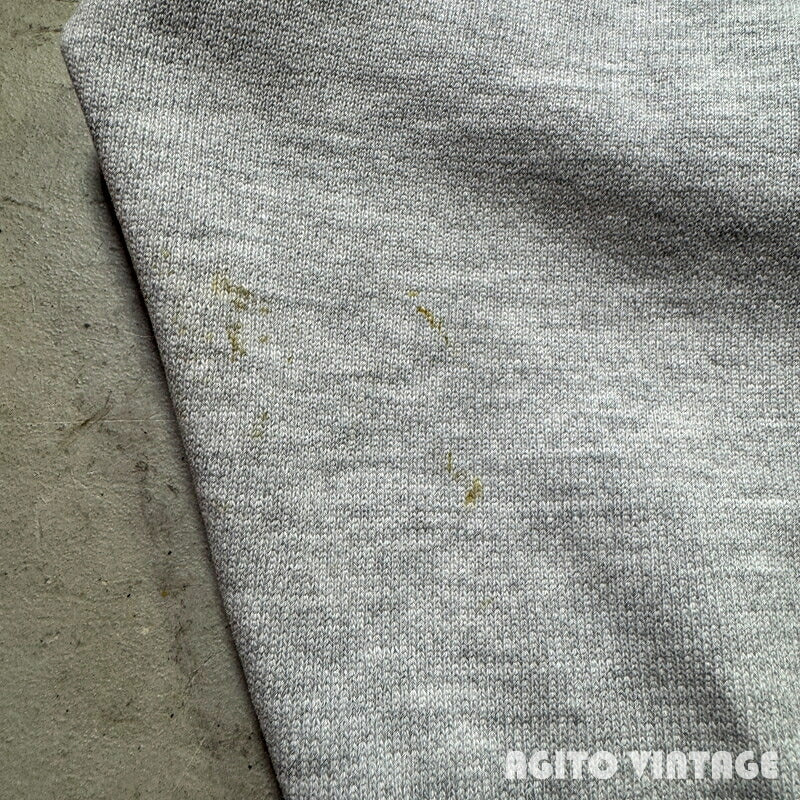 Champion 80s Reverse Weave USD Sweatshirt Gray Size XL