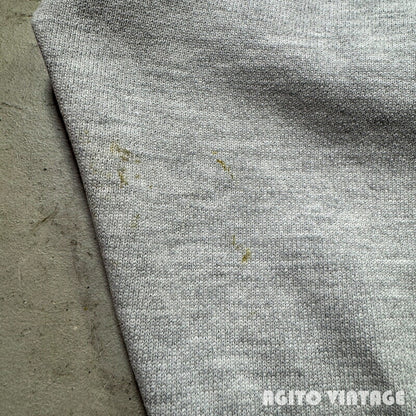 Champion 80s Reverse Weave USD Sweatshirt Gray Size XL