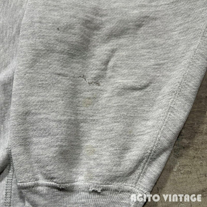 Champion 80s Reverse Weave USD Sweatshirt Gray Size XL