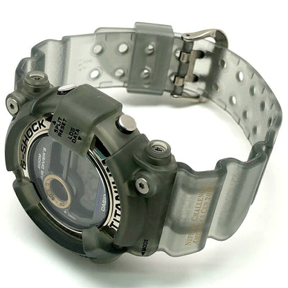G-SHOCK DW-8200AC-8T Frogman Skeleton Watch Size ONE SIZE