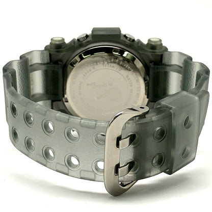 G-SHOCK DW-8200AC-8T Frogman Skeleton Watch Size ONE SIZE