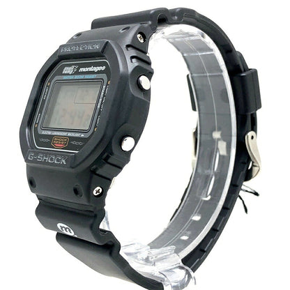 G-SHOCK SNAIL RAMP DW-5600VTSR-1T Watch Size ONE SIZE
