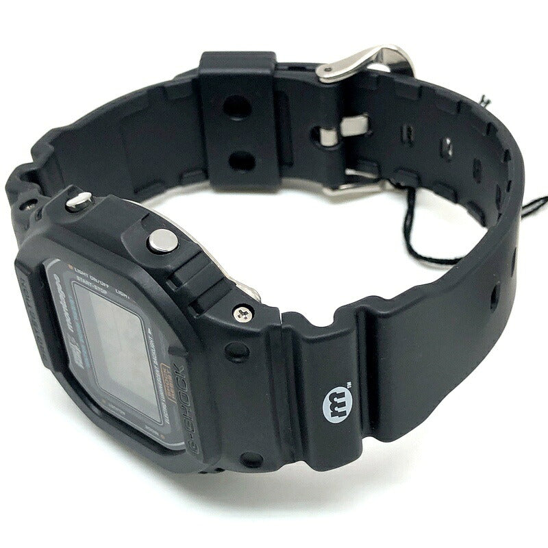 G-SHOCK SNAIL RAMP DW-5600VTSR-1T Watch Size ONE SIZE