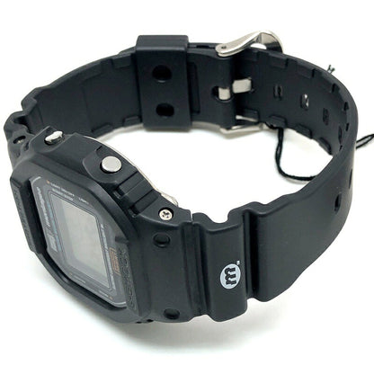 G-SHOCK SNAIL RAMP DW-5600VTSR-1T Watch Size ONE SIZE