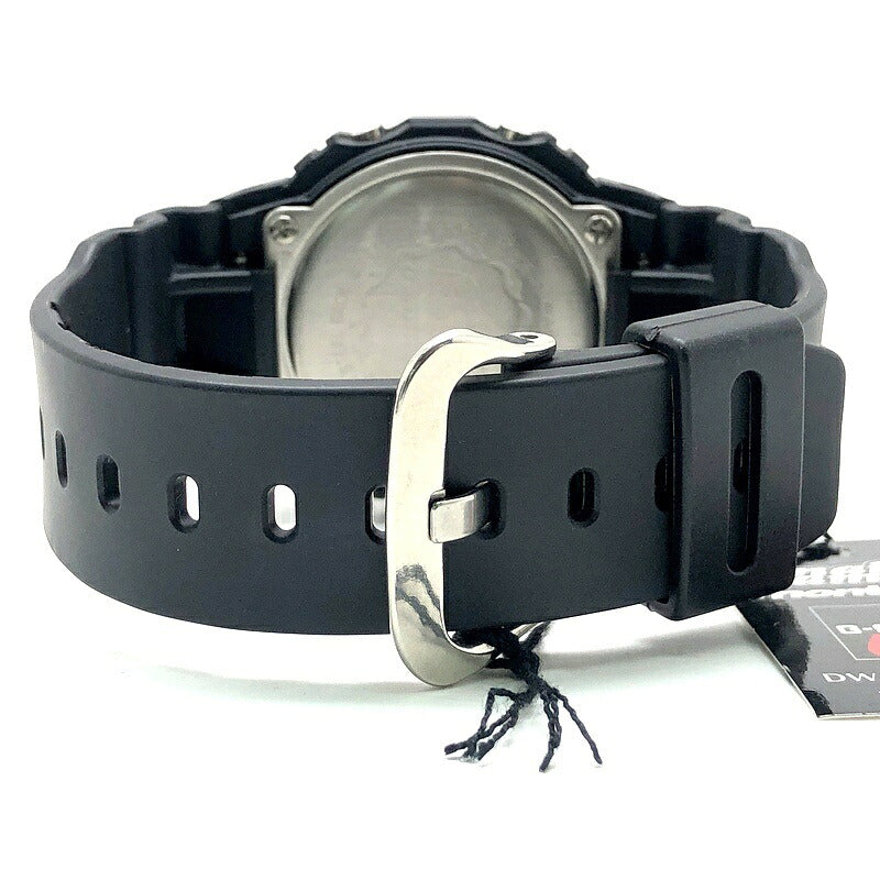 G-SHOCK SNAIL RAMP DW-5600VTSR-1T Watch Size ONE SIZE