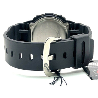 G-SHOCK SNAIL RAMP DW-5600VTSR-1T Watch Size ONE SIZE