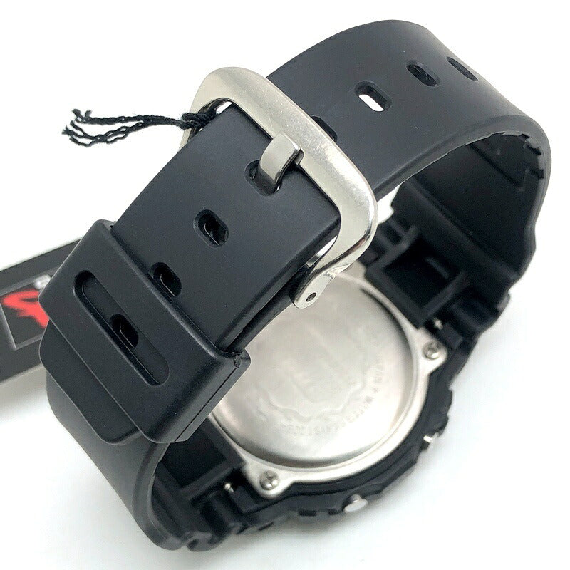 G-SHOCK SNAIL RAMP DW-5600VTSR-1T Watch Size ONE SIZE