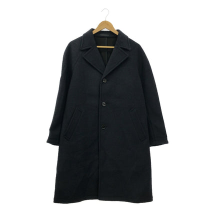 BLACK LABEL CRESTBRIDGE Chester Coat Wool Blend Size M