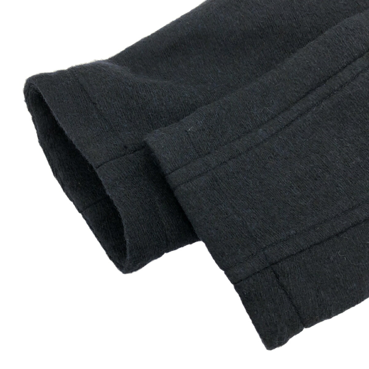 BLACK LABEL CRESTBRIDGE Chester Coat Wool Blend Size M