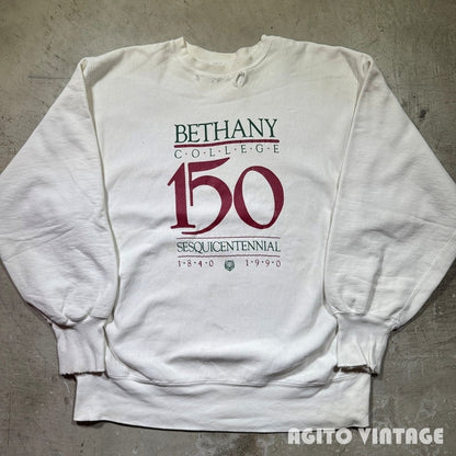 Champion 90s Reverse Weave Bethany Sweatshirt XL Size XL