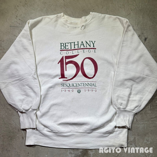 Champion 90s Reverse Weave Bethany Sweatshirt XL Size XL