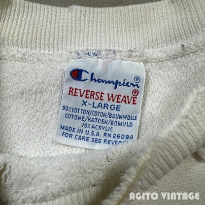 Champion 90s Reverse Weave Bethany Sweatshirt XL Size XL