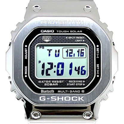 G-SHOCK GMW-B5000D-1 Full Bluetooth Watch Size ONE SIZE