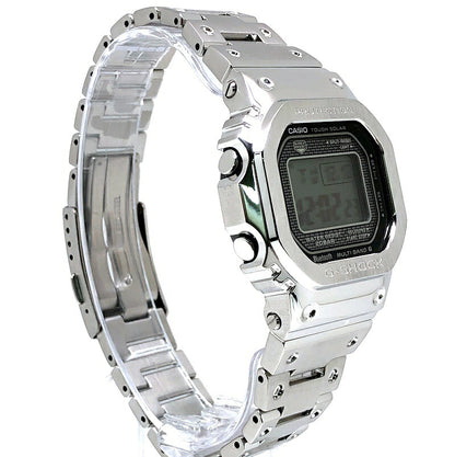 G-SHOCK GMW-B5000D-1 Full Bluetooth Watch Size ONE SIZE
