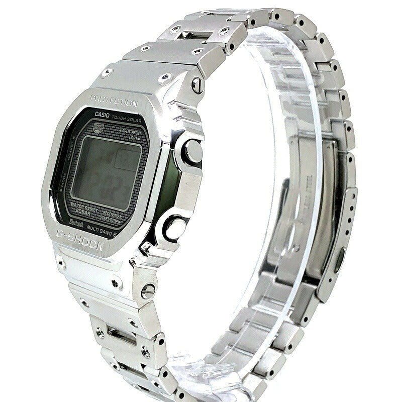 G-SHOCK GMW-B5000D-1 Full Bluetooth Watch Size ONE SIZE