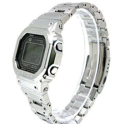 G-SHOCK GMW-B5000D-1 Full Bluetooth Watch Size ONE SIZE