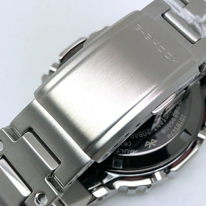 G-SHOCK GMW-B5000D-1 Full Bluetooth Watch Size ONE SIZE