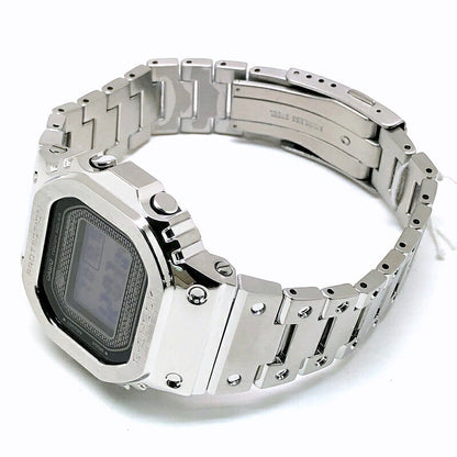 G-SHOCK GMW-B5000D-1 Full Bluetooth Watch Size ONE SIZE