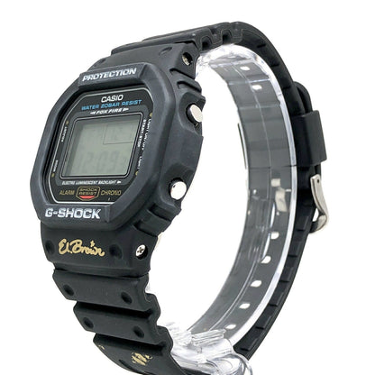 G-SHOCK DW-5600E EL.Brown Golden Era Watch Size ONE SIZE